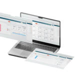 وحدة الواجهة الرئيسية