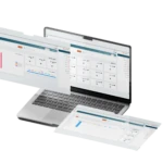 وحدة الواجهة الرئيسية