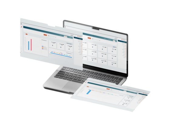 وحدة الواجهة الرئيسية