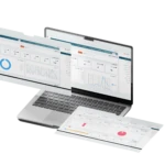 وحدة لوحة المعلومات الشاملة