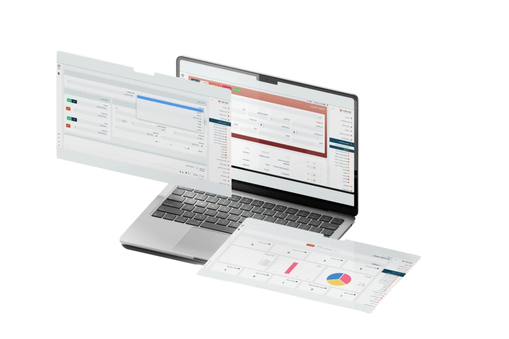 وحدة التوكيلات