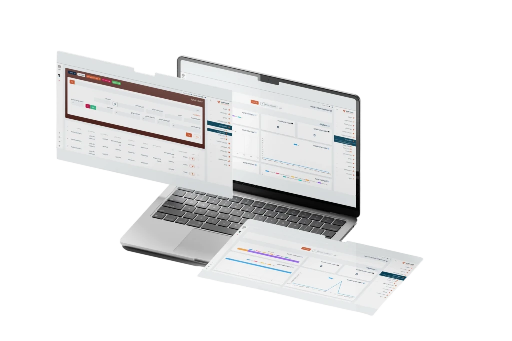 وحدة المهام و الطلبات الإدارية