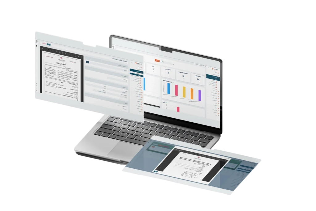 وحدة النماذج القانونية