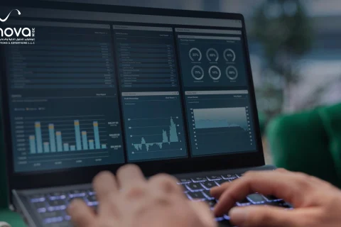 أفضل نظام ERP قانوني: كيف يغيّر الذكاء الاصطناعي مستقبل أنظمة ERP للمحامين في قطر؟