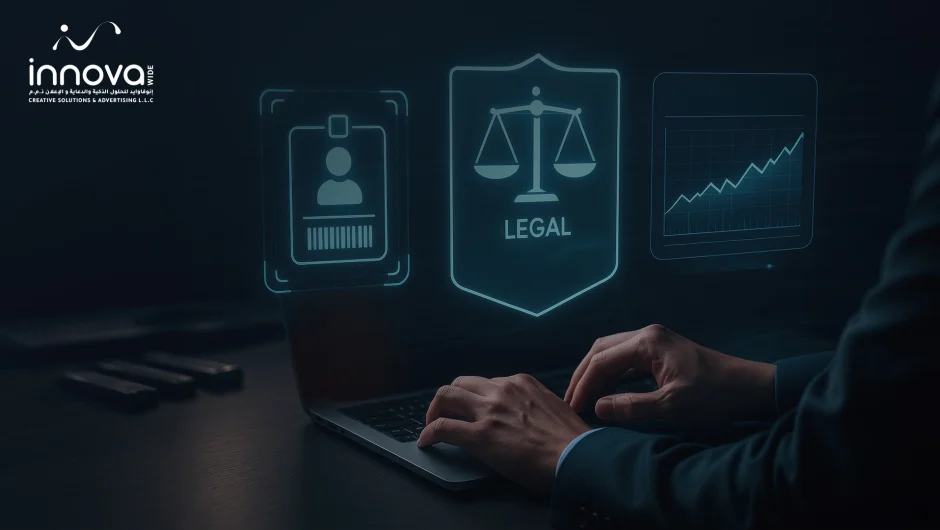 نظام ERP للمحامين: أفضل حلول التحول الرقمي لمكاتب المحاماة في قطر