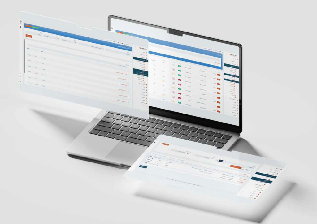 وحدة الحسابات